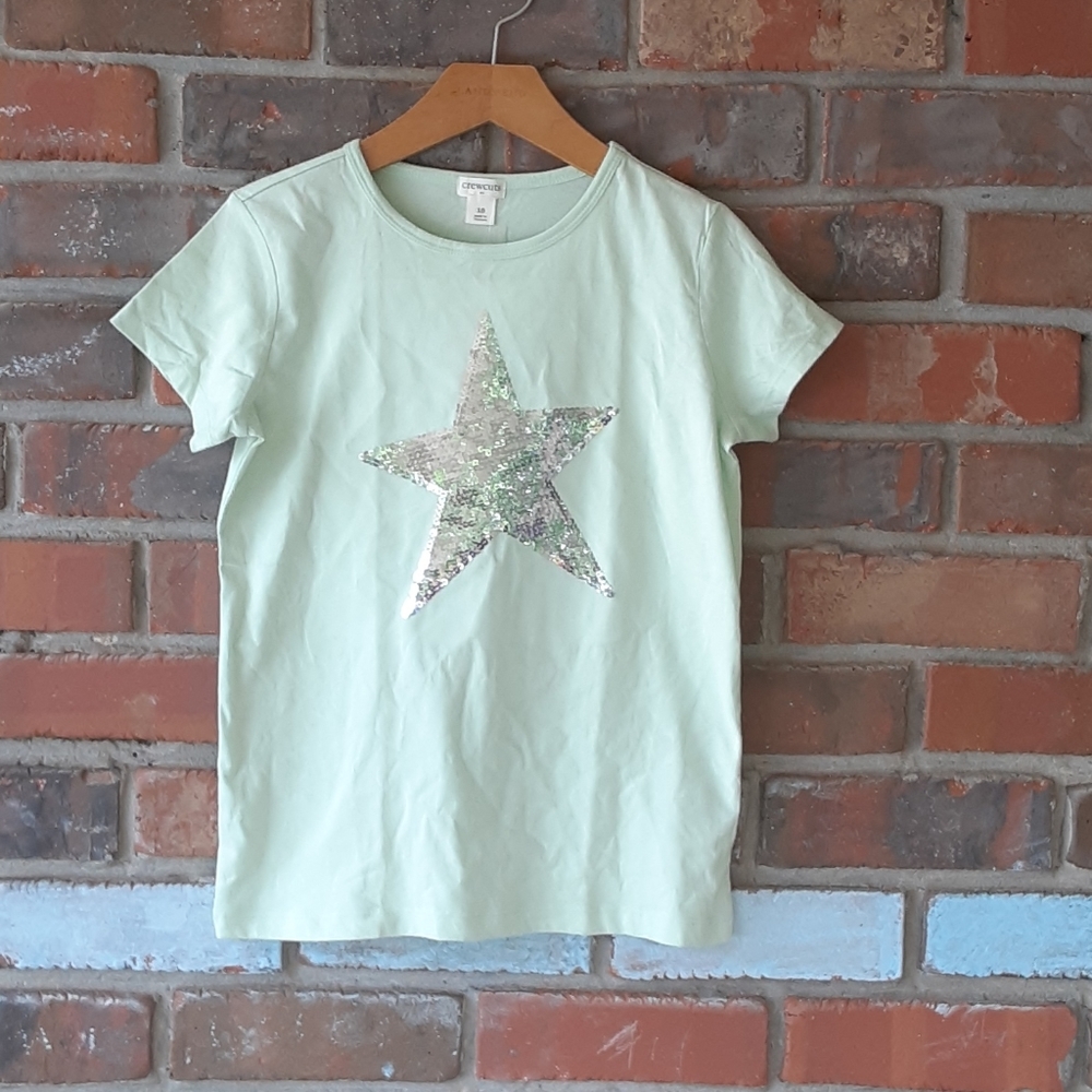 Crewcuts t shirt